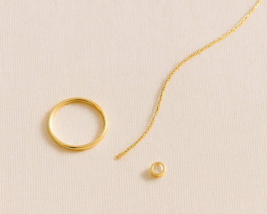 Schmuck verkaufen in Offenbach – wie du den besten Preis bekommst